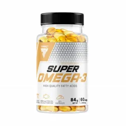 Super Omega 3 60kaps.