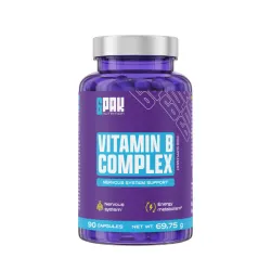 EL Vitamin B Complex 90tab.