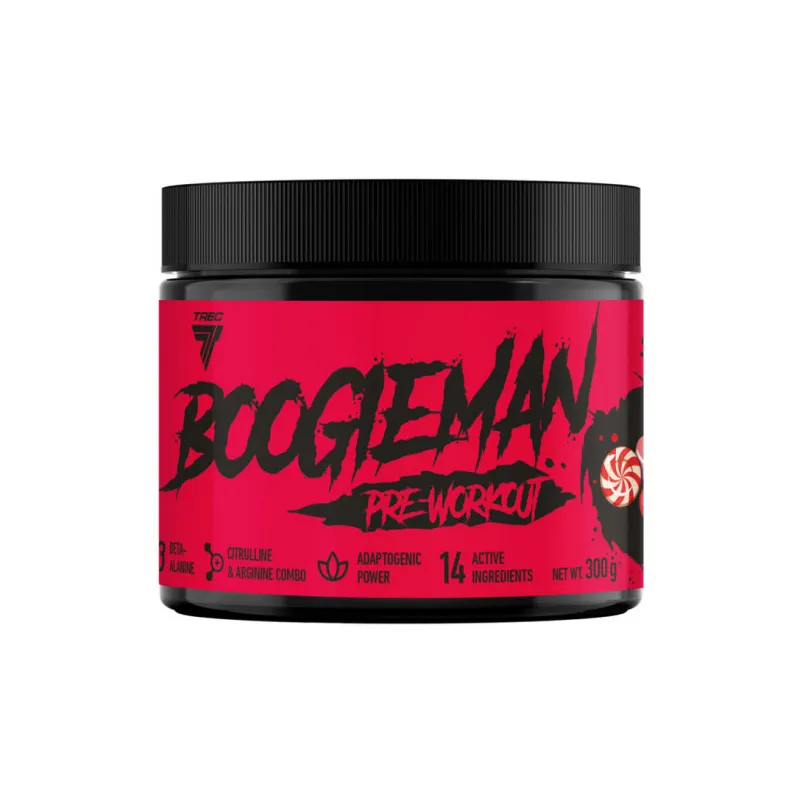 Boogieman 300g