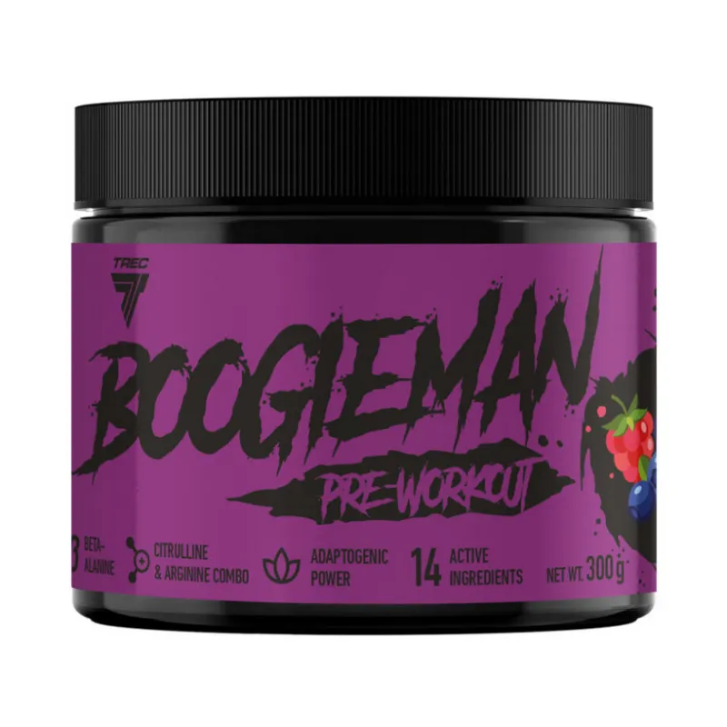 Boogieman 300g