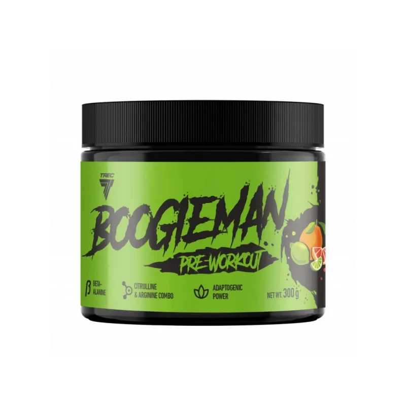Boogieman 300g