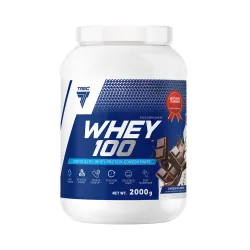 Whey 100 2000g
