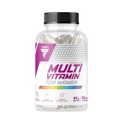 Multivitamin for Women 90kaps.