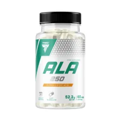 VITALITY  LIFESTYLE ALA 250 60kaps.