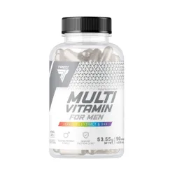 Multivitamin for Men 90kaps.