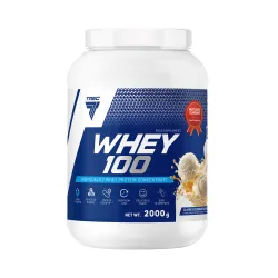 Whey 100 2000g