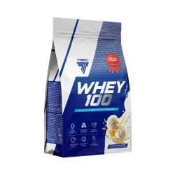 Whey 100 900g