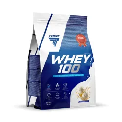 Whey 100 2275g