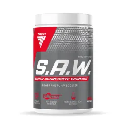 S.A.W. 400g