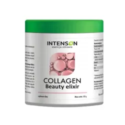 Collagen Beauty Elixir 165g