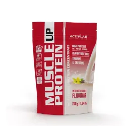 Muscle Up Protein 700G