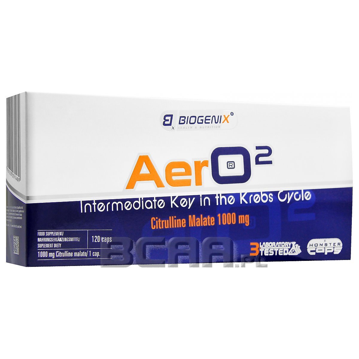 aero2-biogenix-120kaps-sklep-bcaa-pl