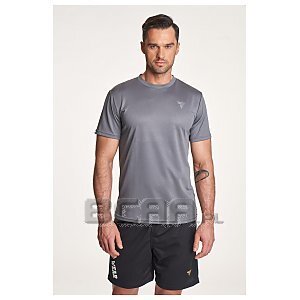 Trec Wear T-shirt CoolTrec 103 Grey 1/5
