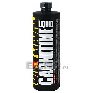 Universal Carnitine Liquid 473ml 1/1