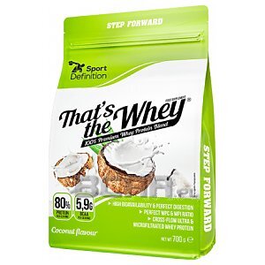 Sport Definition That's the Whey 2000g 1/1
