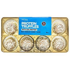 Body Attack Protein Truffles 80g  1/2