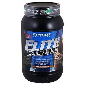 Dymatize Elite Casein 908g 1/1