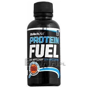 BioTech USA Protein Fuel 50ml 1/2