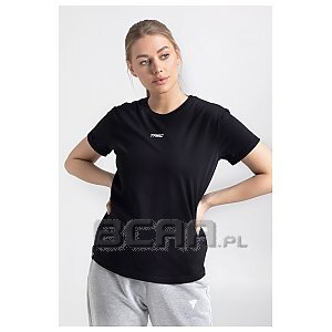 Trec Wear Basic T-Shirt TrecGirl 120 Black 1/2