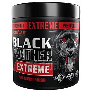 Activlab Black Panther Extreme 300g 1/1