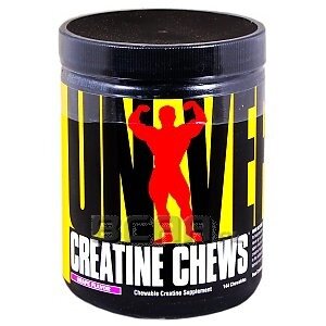Universal Creatine Chews 144 gumy 1/1