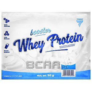Trec Booster Whey Protein 30g 1/2
