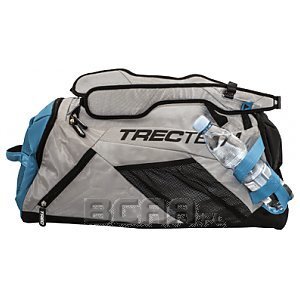 Trec Team Training Bag 007 Gray-blue 1/4