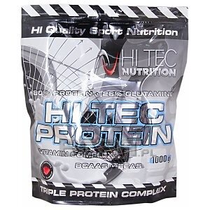 Hi Tec Hi Tec Protein 1000g 1/1