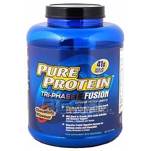 Pure Protein Tri-Phase Infusion 2280g tylko 1szt! 1/1
