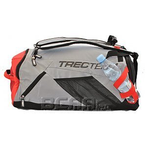 Trec Team Training Bag 006 Gray-red 1/5
