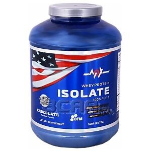 Mex Nutrition Isolate 2270g  1/1