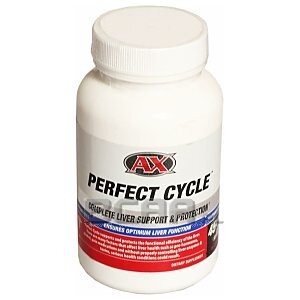 Anabolic Xtreme Perfect Cycle 90kaps. 1/1