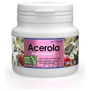 Activlab Acerola 150g 1/1
