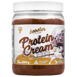 Trec Booster Protein Cream 300g  1/2