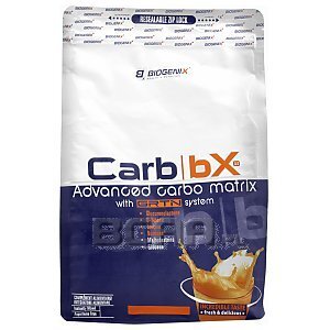 Biogenix Carb BX 1000g 1/1