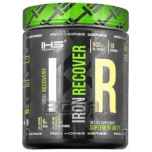 Iron Horse Series Iron Recover 900g 1/1
