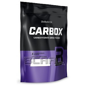 BioTech USA CarboX 1000g 1/1