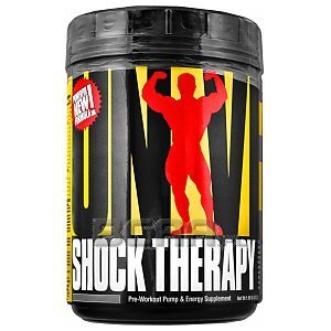 Universal Shock Therapy 850g  1/1