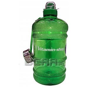 Trec Kanister Mega Bottle 05 Green 2200ml 1/1