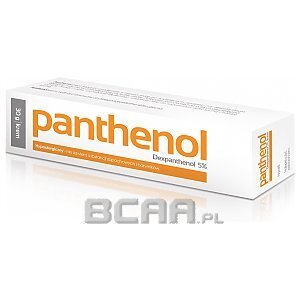 Panthenol 5% krem 30g 1/1