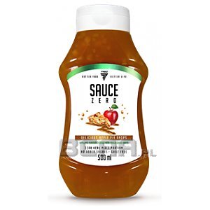 Trec Sauce Zero 500ml Apple Pie 1/1