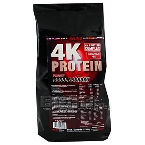 Mr. Big 4K Protein 500g  1/1