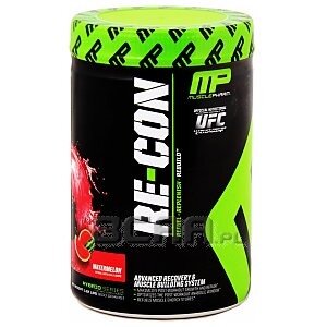 Muscle Pharm Re-Con 600g 1/1