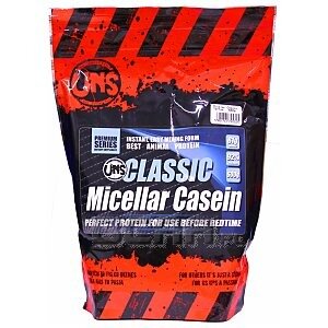 UNS Classic Micellar Casein 600g  1/1