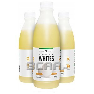 Trec Zestaw 3x Better Food Liquid Egg Whites - Płynne Białko Jaj Kurzych 1000g 1/1