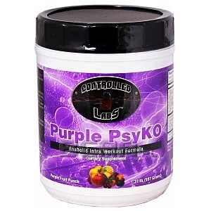 Controlled Labs Purple PsyKO 597g 1/1