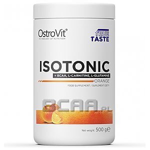 OstroVit IsoTonic 500g 1/2