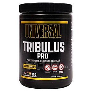 Universal Tribulus Pro 110kaps. 1/1
