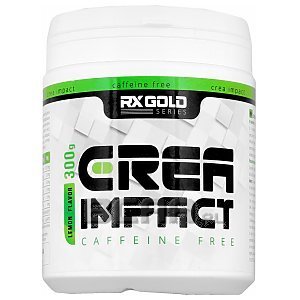 Rx Gold Crea Impact 300g  1/1