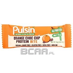 Pulsin Protein Bite Bar 25g 1/1